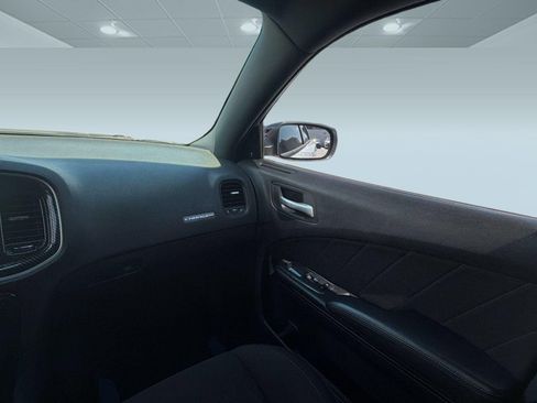 Used 2020 Dodge Charger GT w/ Performance Handling Group RWD image 28