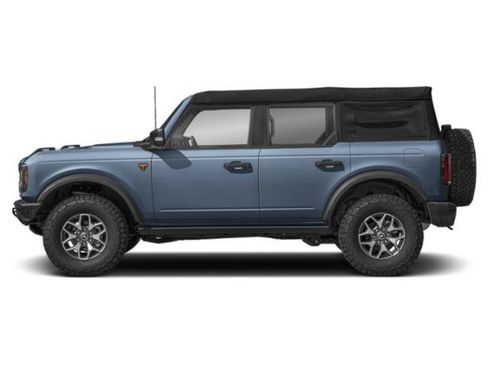 New 2025 Ford Bronco Badlands AWD/4WD image 4