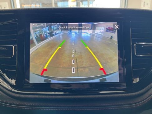 Certified 2024 Dodge Durango R/T image 23