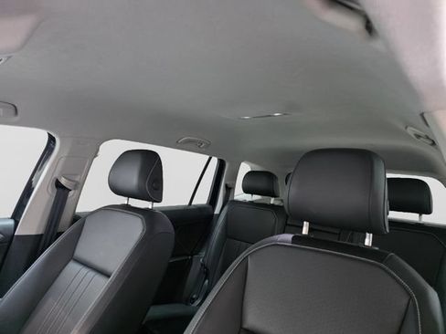 Certified 2023 Volkswagen Tiguan SE AWD/4WD image 25