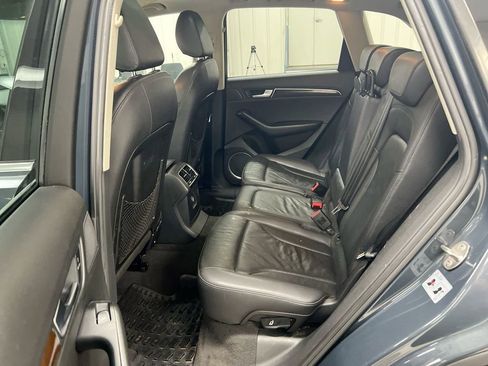 Used 2010 Audi Q5 3.2 Premium image 23