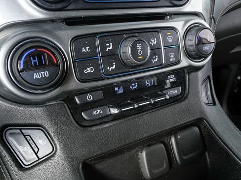 Used 2017 Chevrolet Tahoe LT w/ Luxury Package image 21