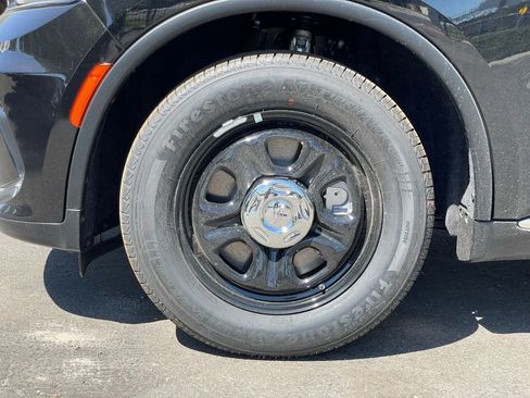 New 2025 Dodge Durango AWD w/ Skid Plate Group image 11