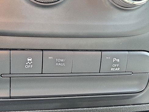 Used 2022 RAM 1500 Classic Warlock w/ Warlock Decor Package image 26