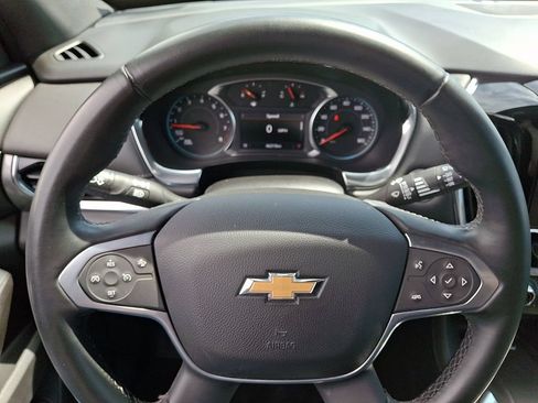 Used 2023 Chevrolet Traverse LT AWD/4WD image 20