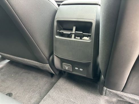 New 2026 Jeep Cherokee Overland AWD/4WD image 19