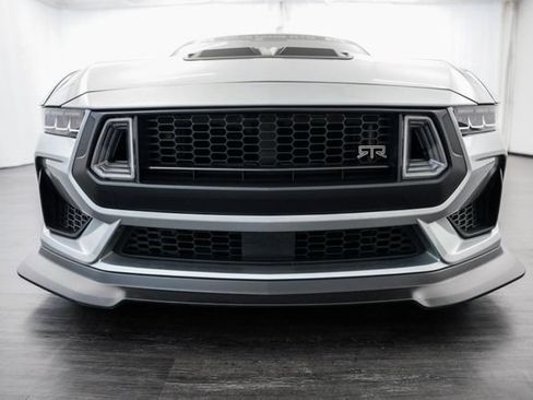 Used 2024 Ford Mustang GT Premium RWD image 32