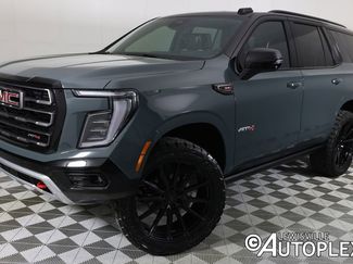 Used 2026 GMC Yukon AT4 Ultimate video 1