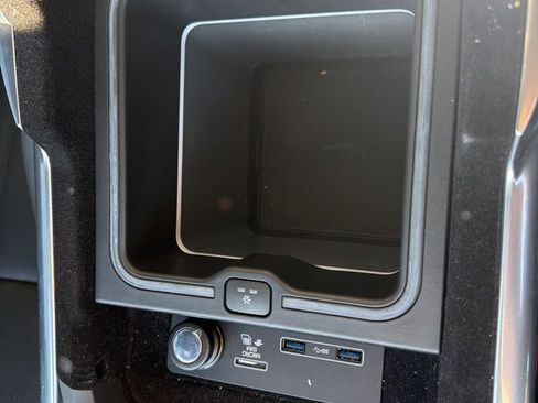 Used 2019 Land Rover Range Rover Sport Supercharged image 15