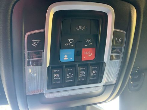 New 2025 RAM 1500 Laramie w/ Sport Appearance Package image 23