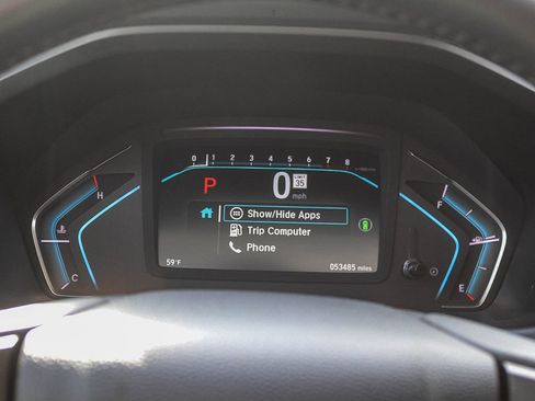 Certified 2023 Honda Odyssey EX-L image 22