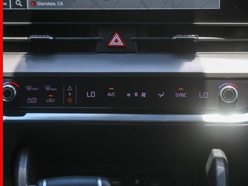 Certified 2023 Kia Sportage SX FWD image 14