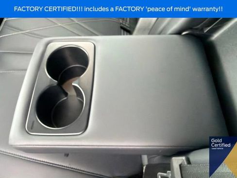 Used 2022 Ford Mustang Mach-E Select AWD/4WD image 17
