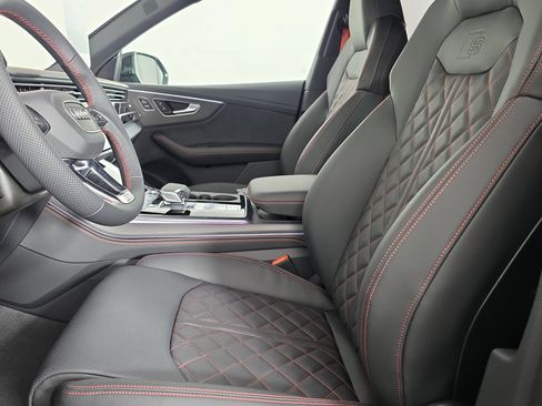 New 2026 Audi Q8 Prestige AWD/4WD image 12