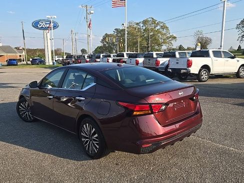 Used 2025 Nissan Altima 2.5 SV image 6