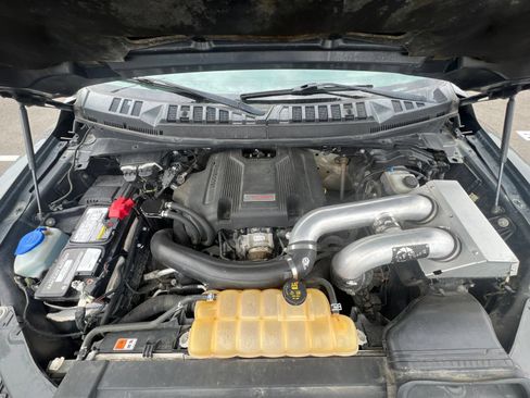 Used 2018 Ford F150 Raptor w/ Equipment Group 802A Luxury AWD/4WD image 32