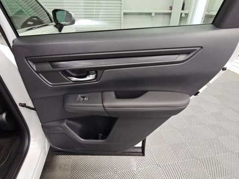 New 2026 Honda CR-V LX image 32