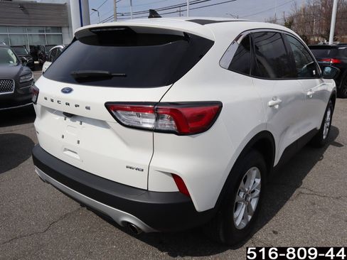 Used 2022 Ford Escape SE w/ Convenience Package AWD/4WD image 5