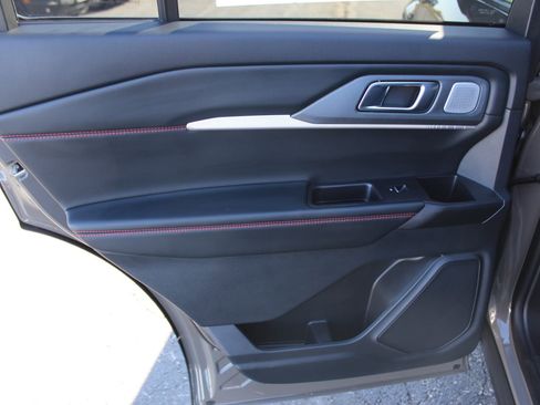 New 2026 Ford Explorer ST w/ Sun And Sound Package image 20