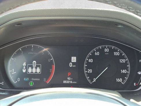 Used 2022 Honda Accord Sport image 10