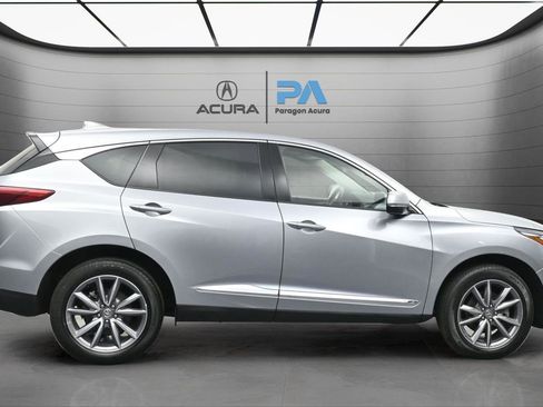 Certified 2024 Acura RDX SH-AWD w/ Technology Package image 24