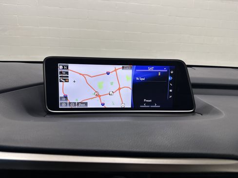 Used 2018 Lexus RX 350 F Sport image 24