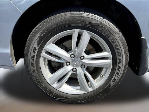 Used 2014 Acura RDX AWD image 32