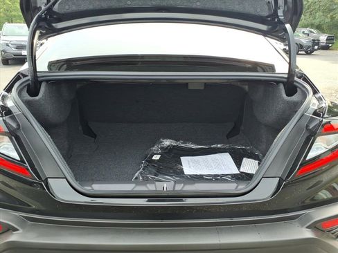 Used 2024 Subaru WRX Premium image 17