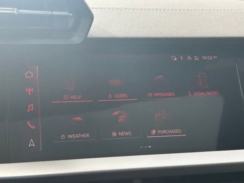 Used 2022 Audi A3 2.0T Premium Plus w/ Premium Plus Package image 17