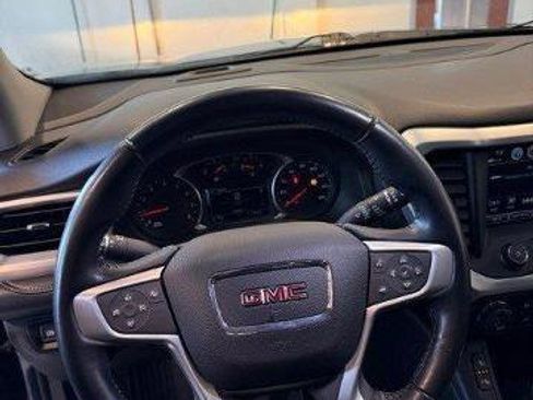 Used 2019 GMC Acadia SLT AWD/4WD image 24