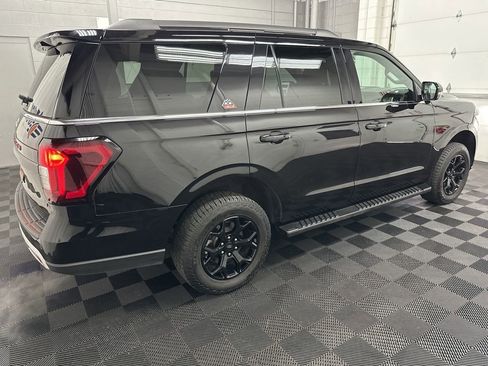 Used 2024 Ford Expedition Timberline AWD/4WD image 10