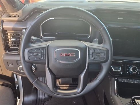 Used 2024 GMC Sierra 1500 AT4X image 11