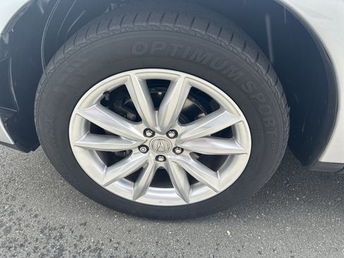 Used 2021 Acura RDX FWD image 36