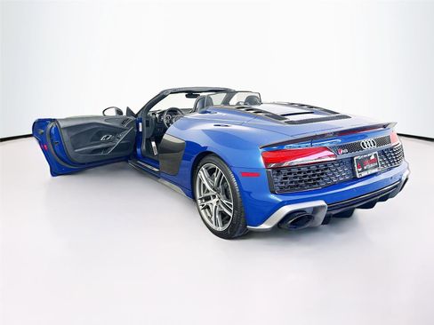 Used 2020 Audi R8 V10 performance AWD/4WD image 33
