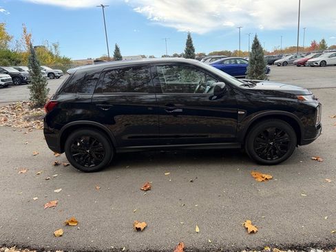 New 2025 Mitsubishi Outlander Sport AWD image 6