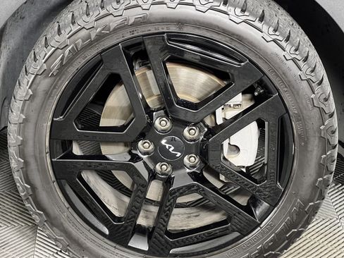 Used 2023 Kia Telluride SX X-Line AWD/4WD image 15