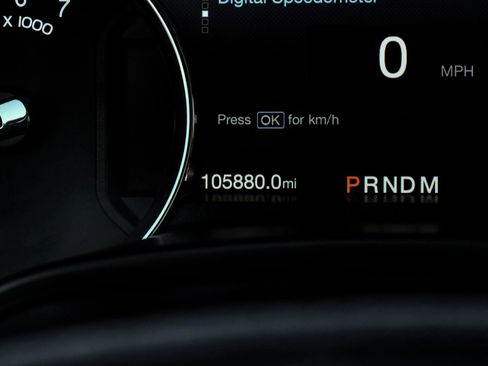 Used 2019 Ford Expedition Limited image 21