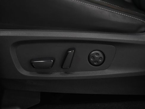 Used 2023 INFINITI QX60 Luxe AWD/4WD image 32