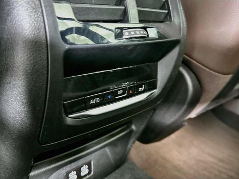 Used 2020 BMW X3 M40i AWD/4WD image 28