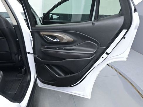 Certified 2023 GMC Terrain Denali w/ LPO, Floor Liner Package AWD/4WD image 16