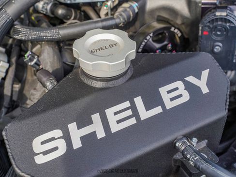 Used 2023 Ford Mustang GT Premium w/ GT Performance Package image 20