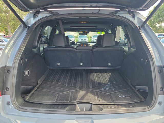 Used 2022 Honda Passport TrailSport image 12