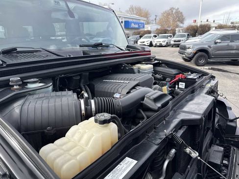 Used 2008 HUMMER H2 image 31