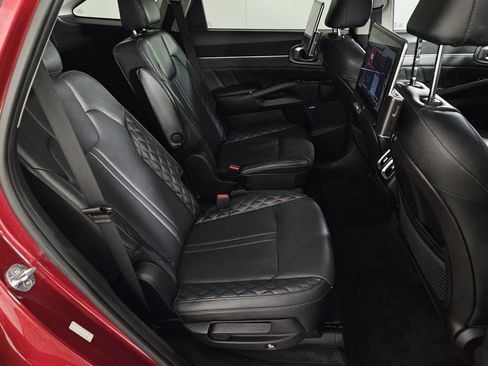 Used 2022 Kia Sorento SX FWD image 28