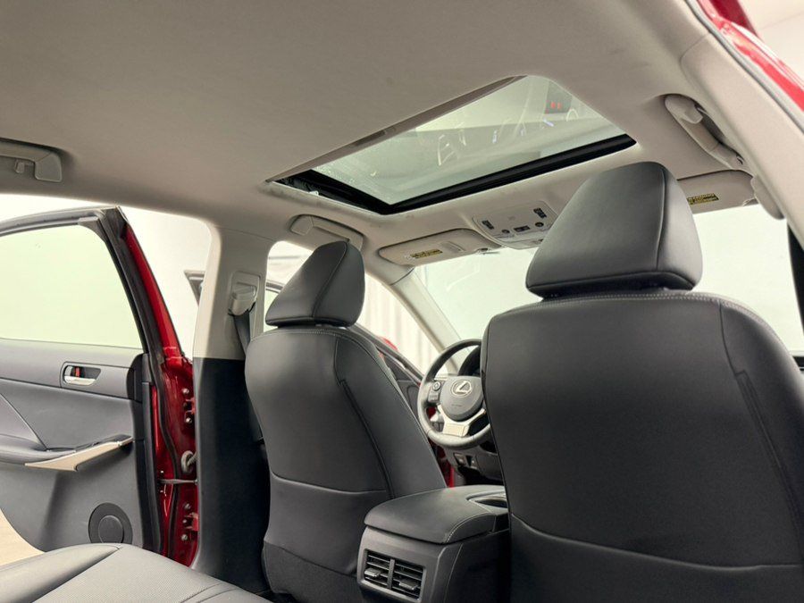 Used 2014 Lexus IS 250 AWD w/ Premium Package image 50
