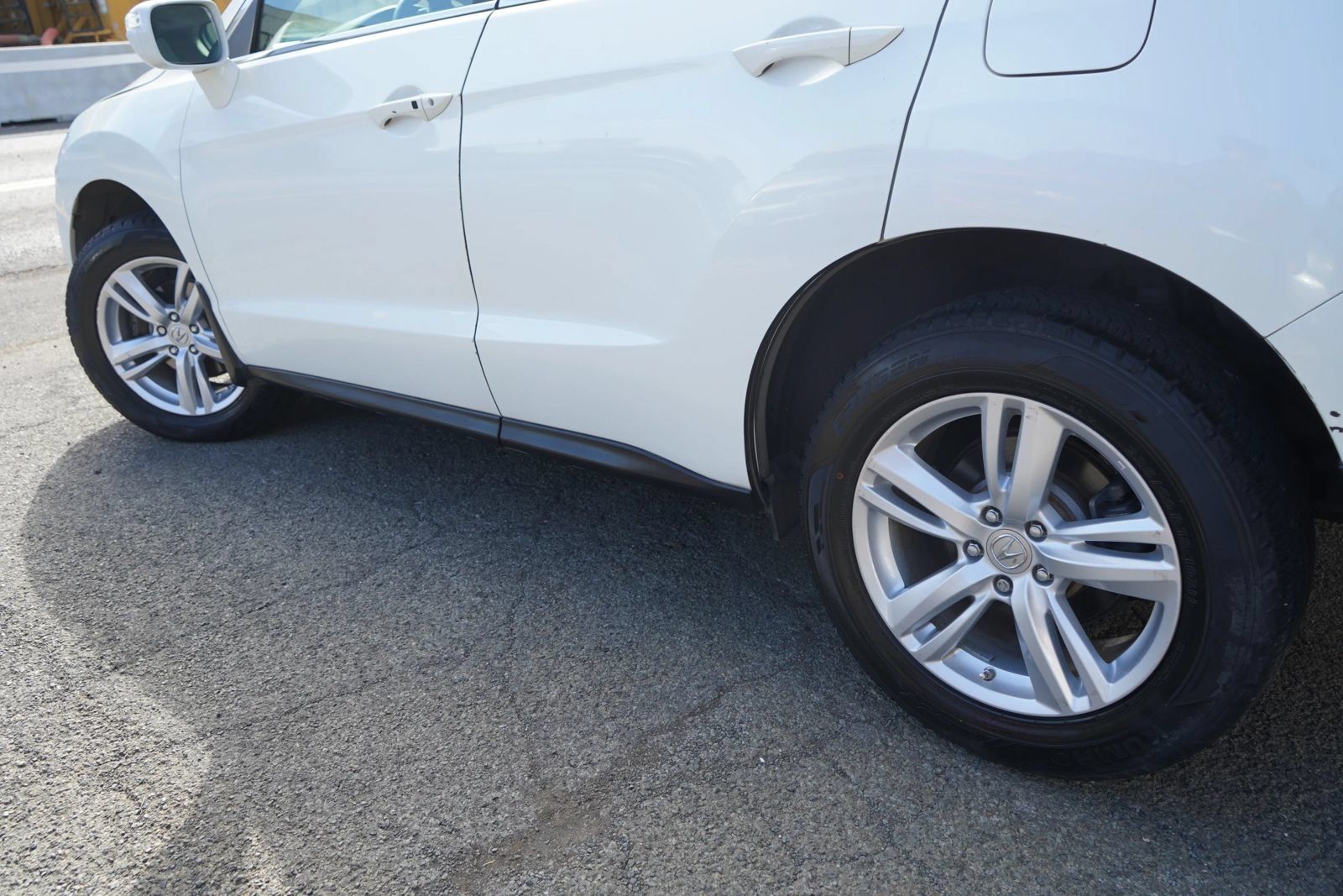 Used 2014 Acura RDX w/ Technology Package FWD image 6