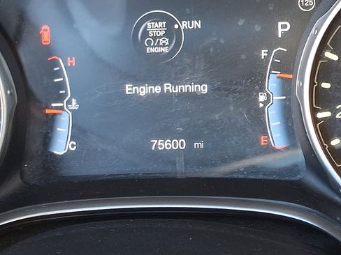 Used 2021 Jeep Compass 80th Special Edition image 20