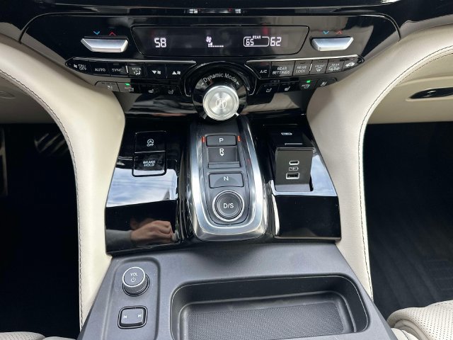 Used 2026 Acura MDX A-Spec w/ Advance Package AWD/4WD image 29
