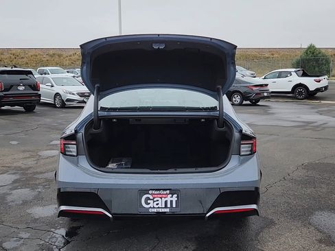 New 2026 Hyundai Sonata SEL image 18