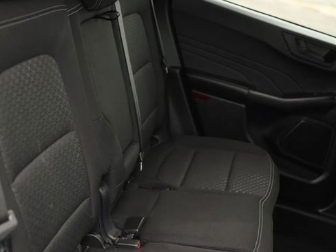 Used 2025 Ford Escape Active w/ Cold Weather Package AWD/4WD image 45